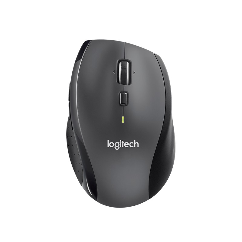 Souris sans Fil Laser Logitech M705S - 1000 DPI - Ítem