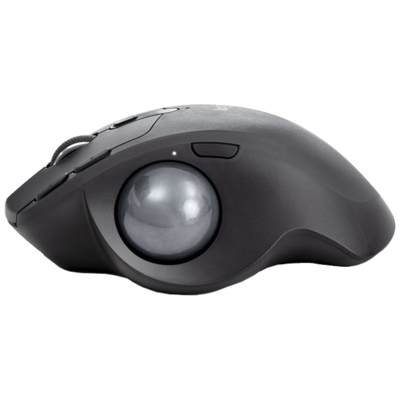 Logitech MX Ergo Bluetooth Grafito - Ratón inalámbrico - 440 DPI - Ítem2
