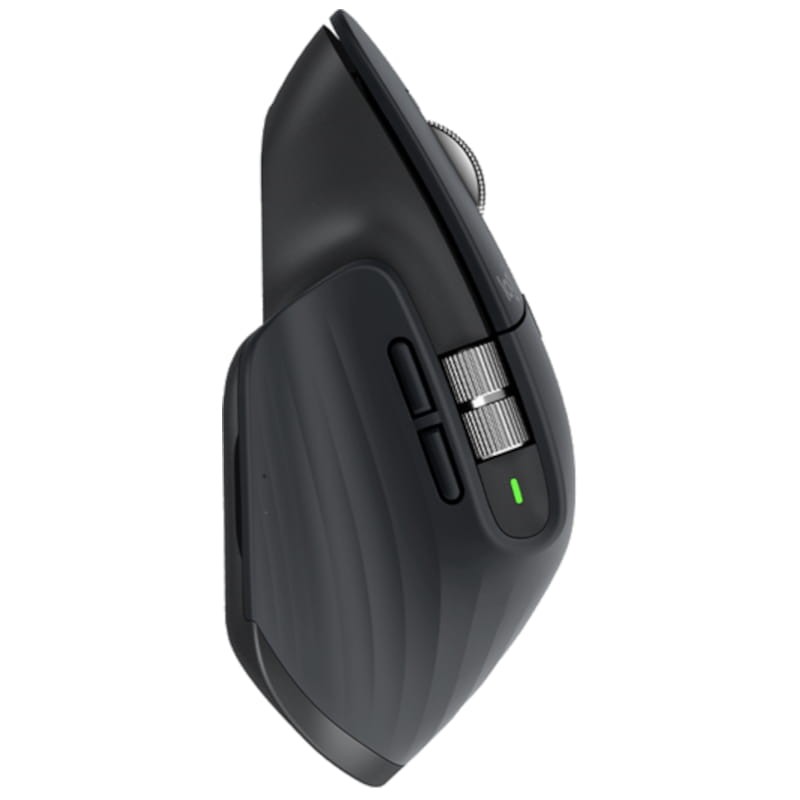 Logitech MX Master 3s for Business USB, Bluetooth Graphite - Souris sans fil - 8000 DPI - Ítem2