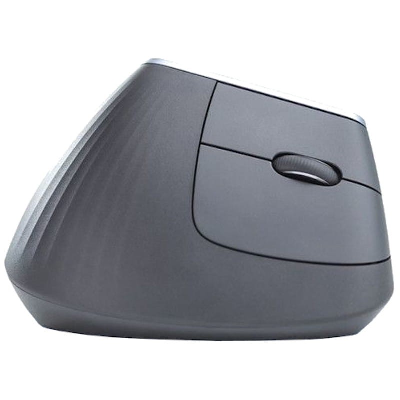 Souris verticale sans fil Logitech MX 4000 DPI - Droitier