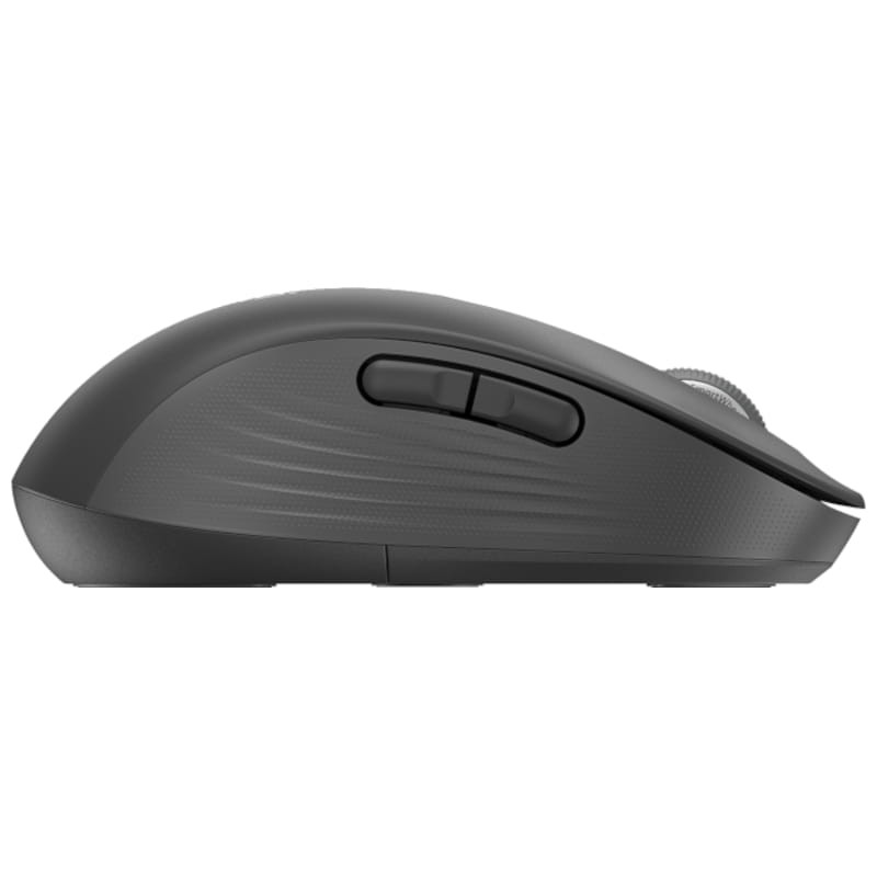 Logitech Signature M650 USB Bluetooth Gauche Graphite - Souris sans fil - 4000 DPI - Ítem3