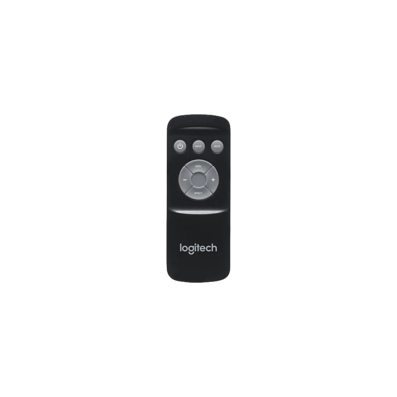 Logitech Z906 500W 5.1 Noir - Système de haut-parleurs - Ítem3
