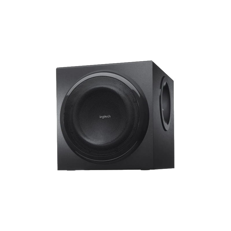 Logitech Z906 500W 5.1 Noir - Système de haut-parleurs - Ítem5