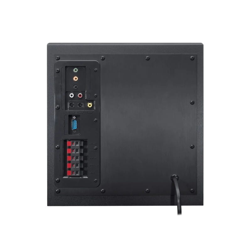 Logitech Z906 500W 5.1 Noir - Système de haut-parleurs - Ítem6