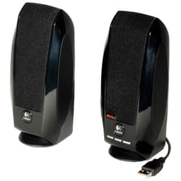Logitech Speakers S150 Preto