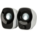 Logitech Stereo Speakers Z120 - Ítem