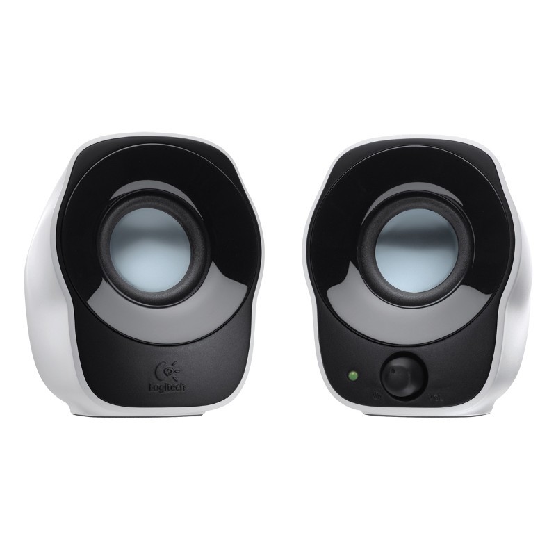 Logitech Stereo Speakers Z120 - Item4