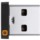 Logitech USB Unifying Receiver Receptor USB - Item1