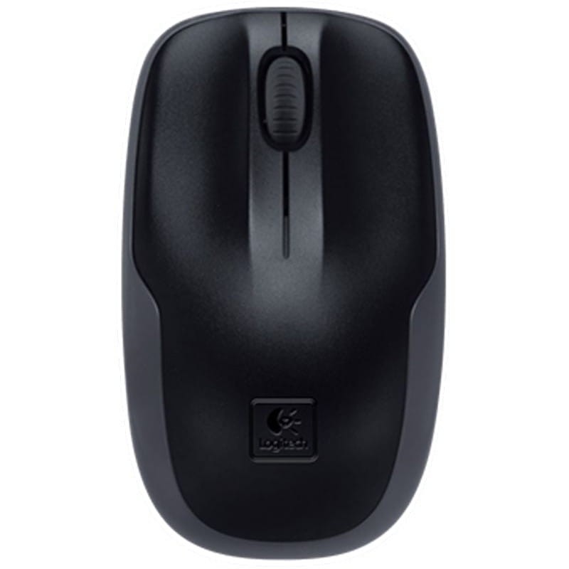 ENSEMBLE CLAVIER SOURIS SANS FIL LOGITECH MK220