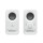 Logitech Z150 Multimedia Speaker Branco - Item2