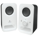 Logitech Z150 Multimedia Speaker White - Item