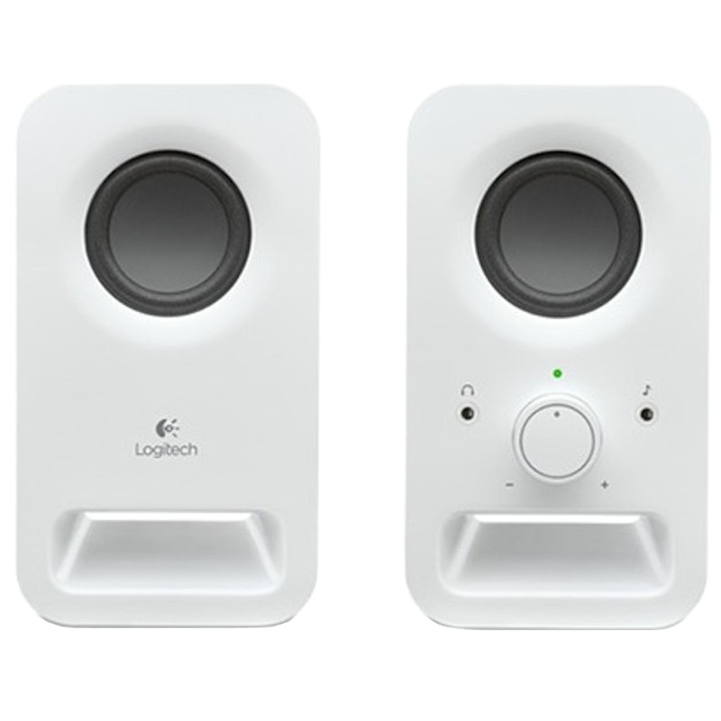 Logitech Z150 Multimedia Speaker Blanco - Ítem1
