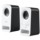 Logitech Z150 Multimedia Speaker White - Item2