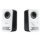 Logitech Z150 Multimedia Speaker White - Item3