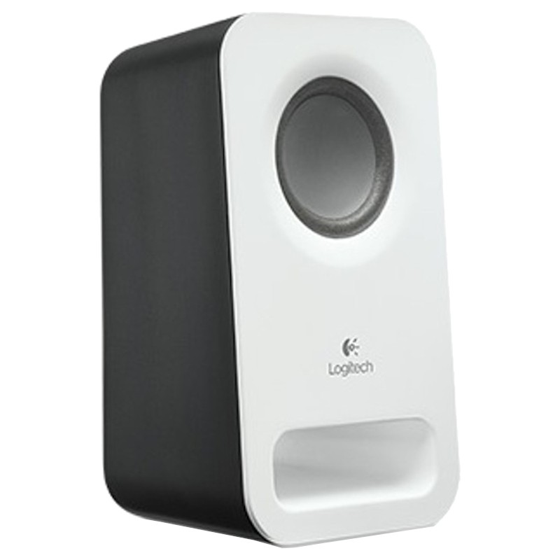 Logitech Z150 Multimedia Speaker Blanco - Ítem5