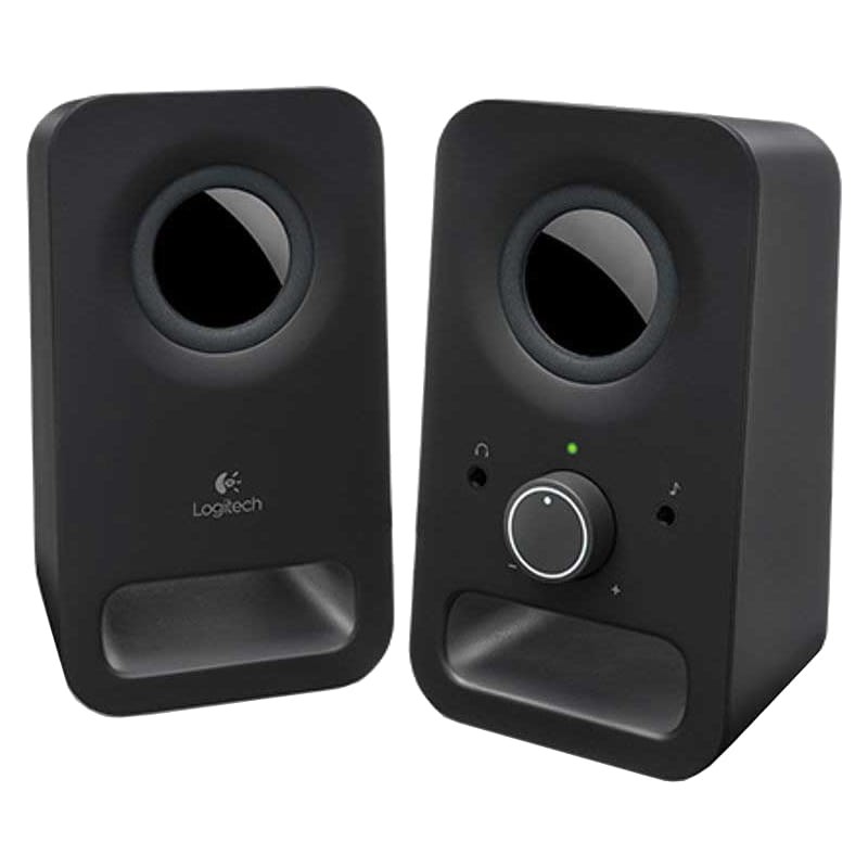 Logitech Z150 Multimedia Speaker Noir - Ítem