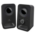 Logitech Z150 Multimedia Speaker Black - Item