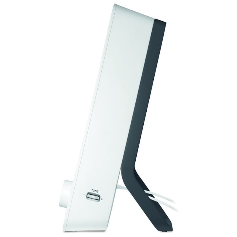 Logitech Multimedia Speaker Z200 Blanc - Ítem3