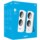 Logitech Multimedia Speaker Z200 White - Item4