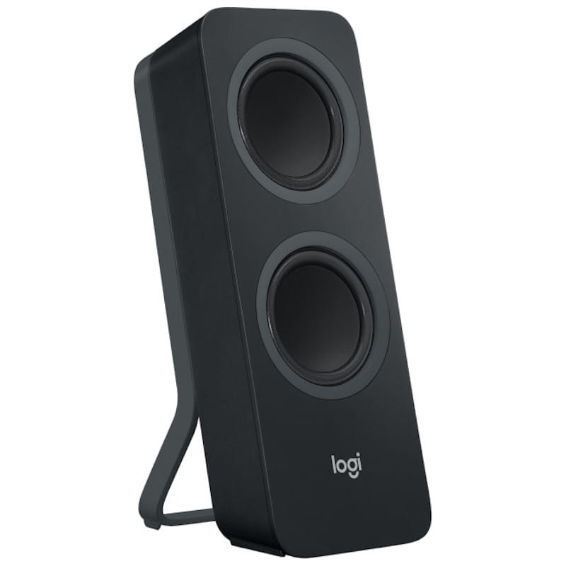 Logitech Z207 Alto-falantes Preto - Item4