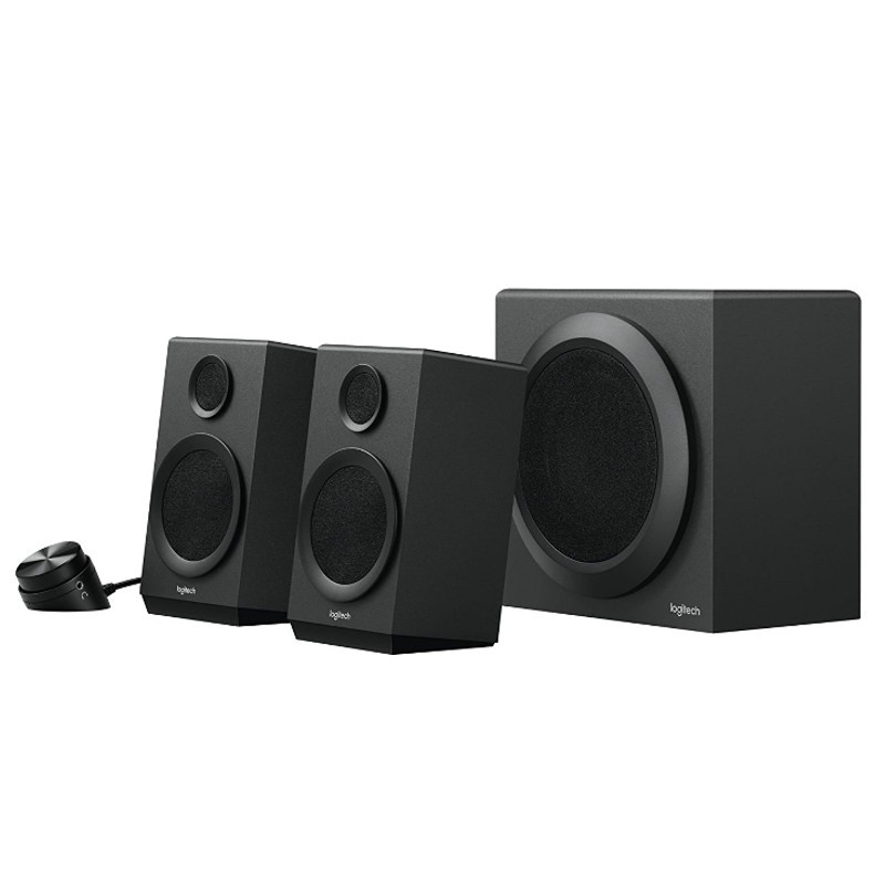 Logitech Z333 Speaker 80W - Ítem