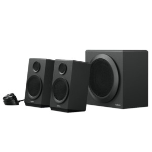 Logitech Z333 Speaker 80W