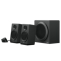Logitech Z333 Speaker 80W - Ítem