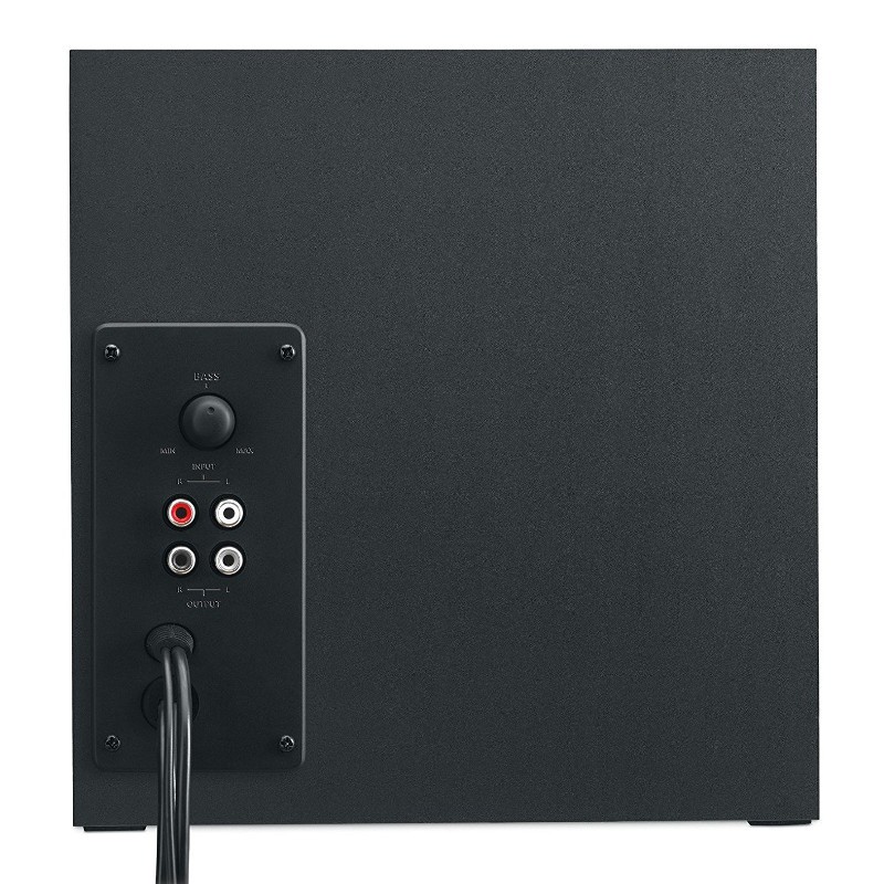 Logitech Z333 Speaker 80W - Ítem2