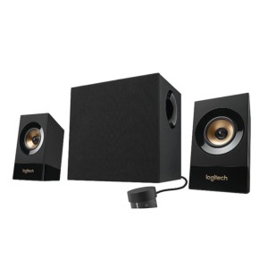 Logitech Z533 Multimedia Speaker System