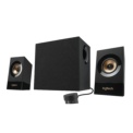 Logitech Z533 Multimedia Speaker System - Item