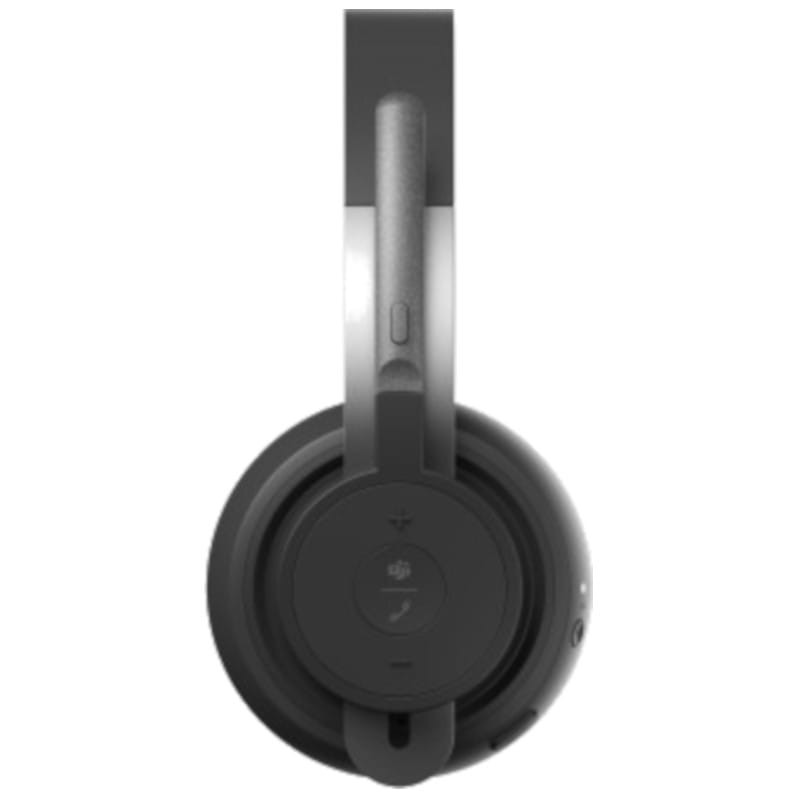 Logitech Zone Wireless UC - Auriculares con Micrófono Negro - Ítem3