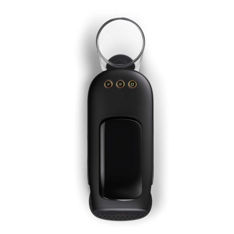 L'OR LM9012/60 1450W 0,8L Negro - Cafetera de cápsulas - Ítem3