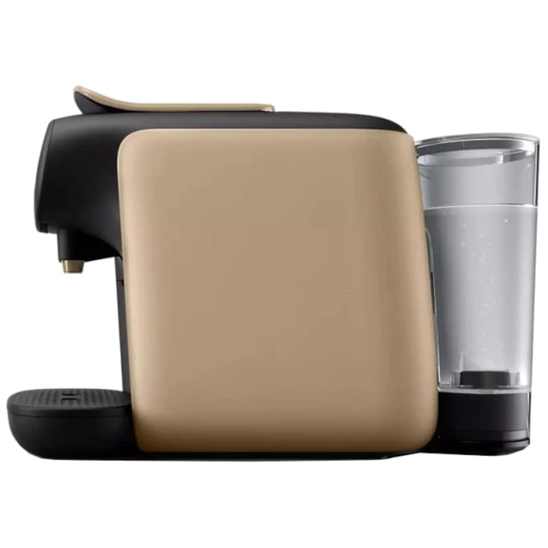 Philips L'OR LM9012 Preto, Dourado - Cafeteira Cápsula - Item3