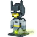 LOZ Blocks Batman - Item