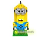 LOZ Blocks Minions Kevin - Item