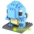 LOZ Blocks Squirtle - Ítem