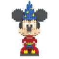 LOZ Blocks Mickey Fantasía - Ítem