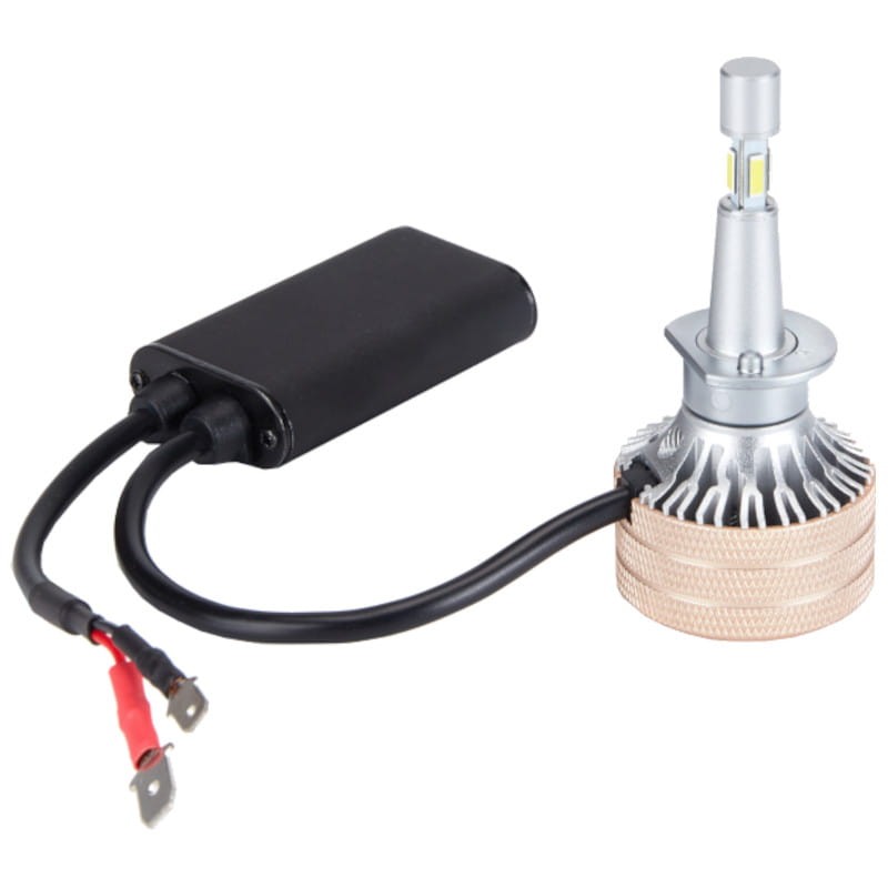 LR R9S Ampoule LED H4 Feu De Route Et Feu De Croisement, 57% OFF