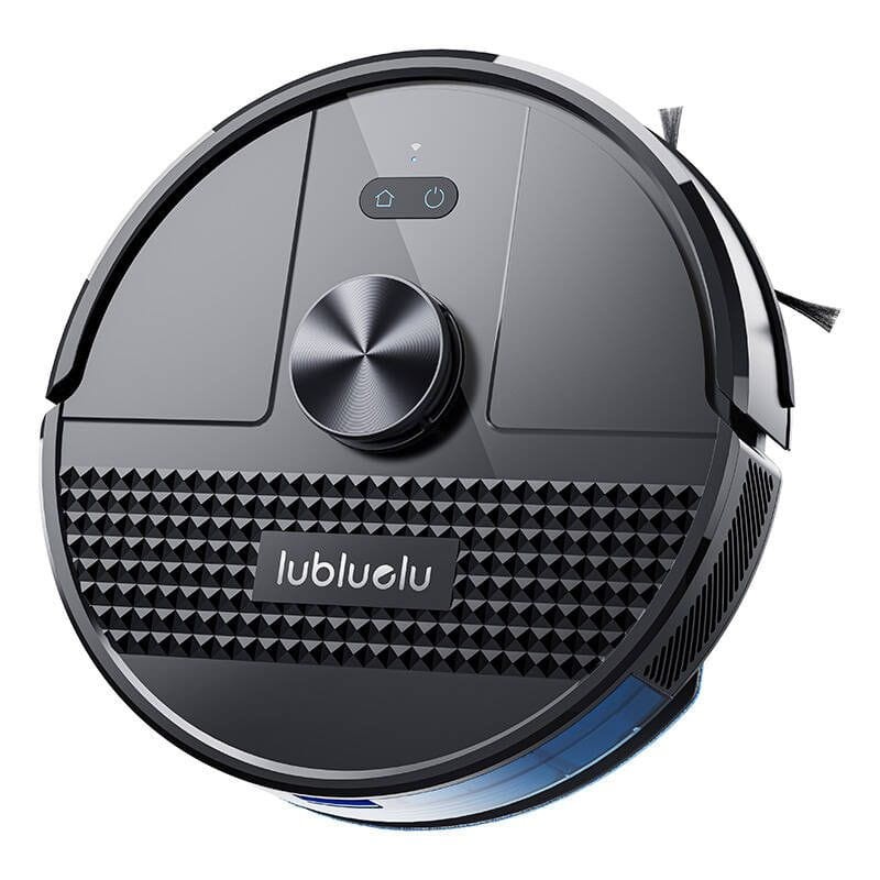 Lubluelu SL68: 4500 Pa - 120 minutos - Esfregar 3 níveis - Item1