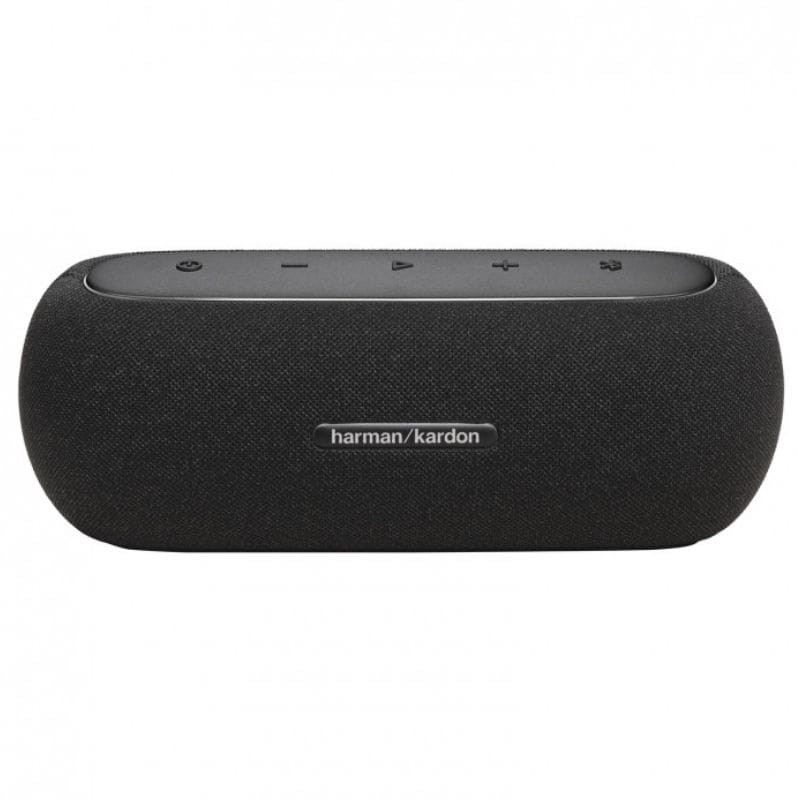 Harman Kardon Luna Bluetooth Compacto Negro - Altavoz portátil - Ítem