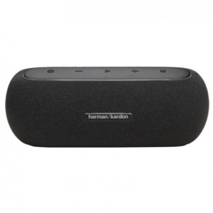 Harman Kardon Luna Bluetooth Compacto Negro - Altavoz portátil