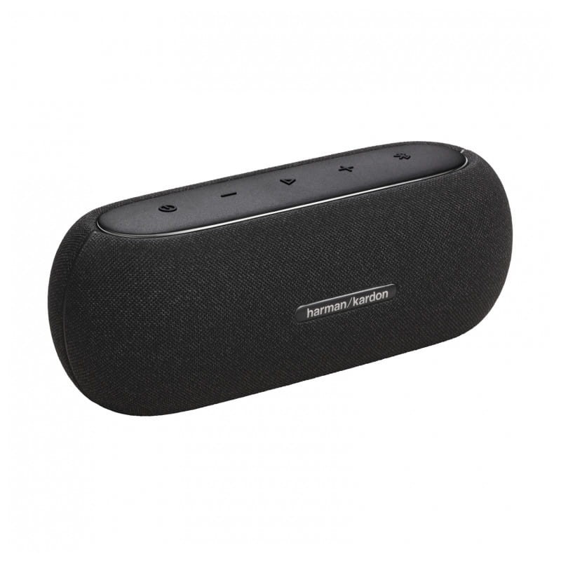 Harman Kardon Luna Bluetooth Compacto Negro - Altavoz portátil - Ítem1