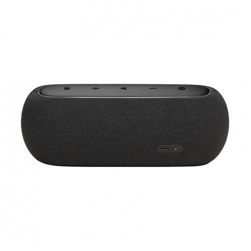 Harman Kardon Luna Bluetooth Compacto Negro - Altavoz portátil - Ítem2