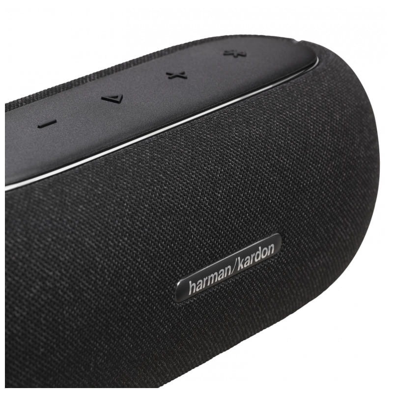 Harman Kardon Luna Bluetooth Compacto Negro - Altavoz portátil - Ítem4