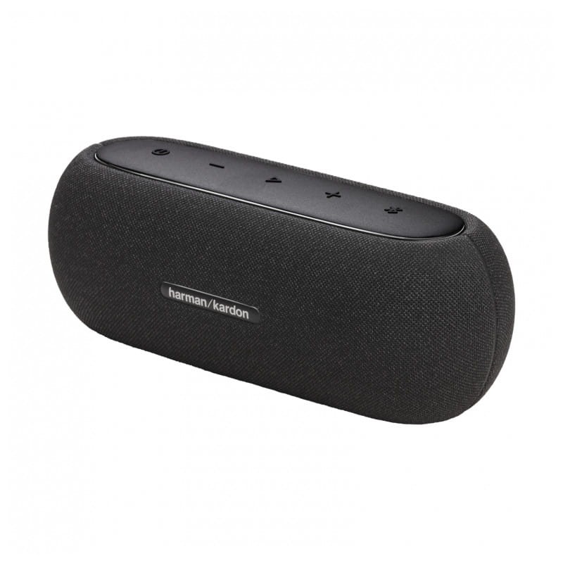 Harman Kardon Luna Bluetooth Compacto Negro - Altavoz portátil - Ítem6