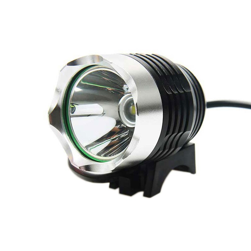 Linterna RJ-2800 con Luz LED CREE XML-T6