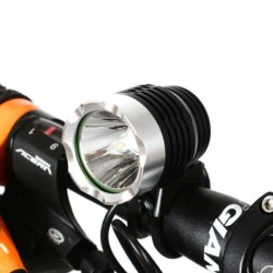 Linterna RJ-2800 con Luz LED CREE XML-T6 - Ítem2