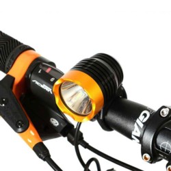 Linterna RJ-2800 con Luz LED CREE XML-T6 - Ítem3