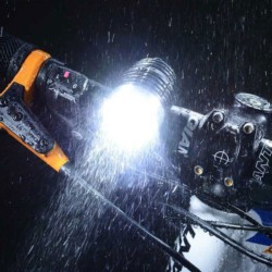 Linterna RJ-2800 con Luz LED CREE XML-T6 - Ítem5