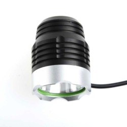 Linterna RJ-2800 con Luz LED CREE XML-T6 - Ítem7